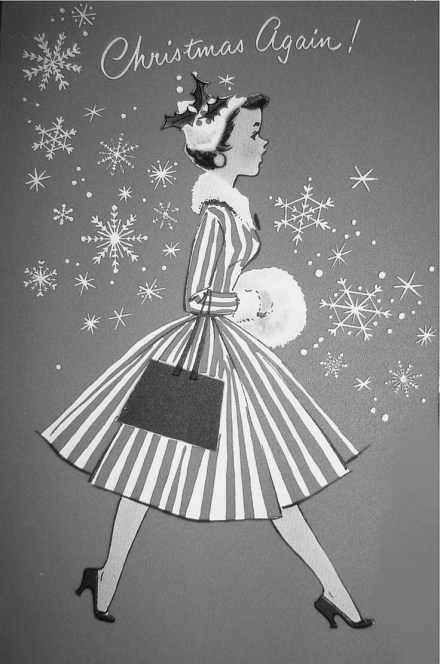 christmas again